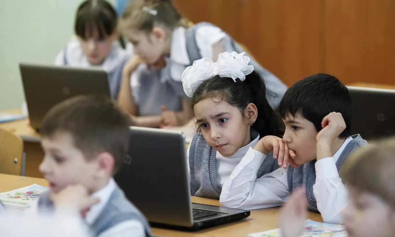 На оборудование школ и детских садов в Татарстане выделят 1,2 млн рублей