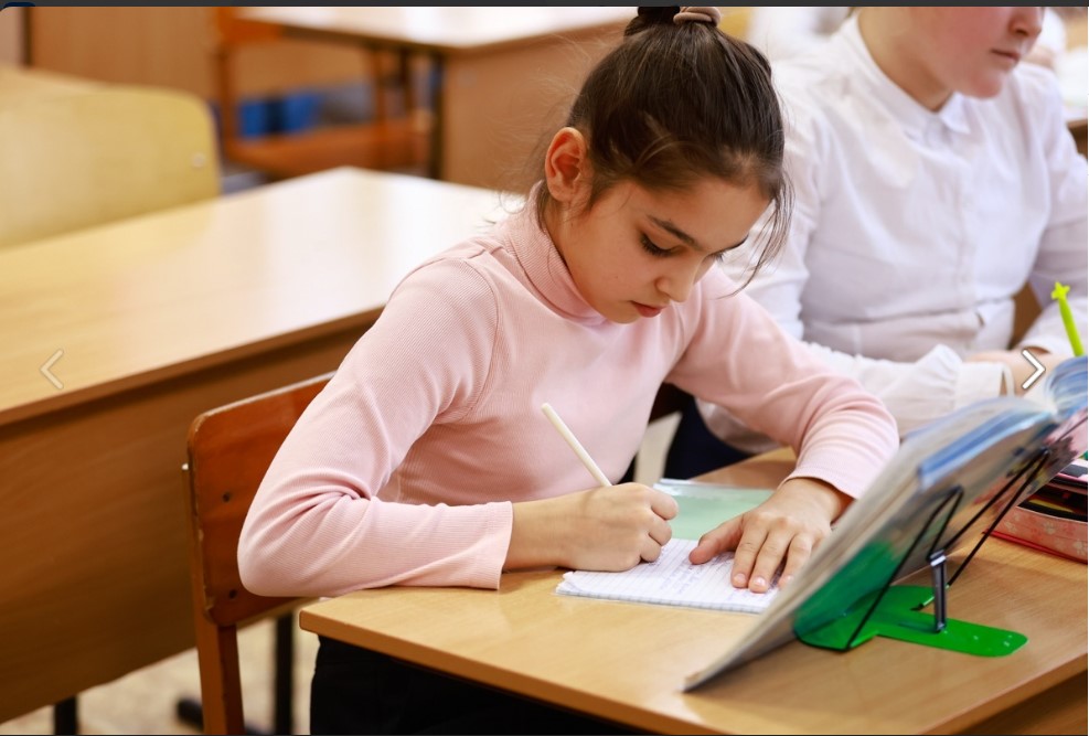 Это просто подарок - ученица из Татарстана о сдаче двух ОГЭ