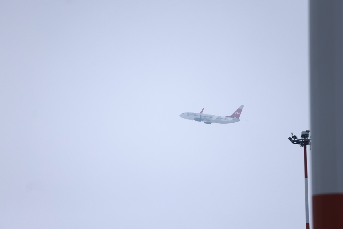 Прямые рейсы в Краснодар запустили из Казани