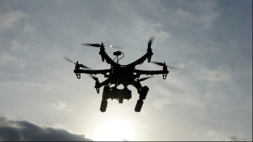 Атаки БПЛА ВСУ унесли жизни 392 россиян с начала года