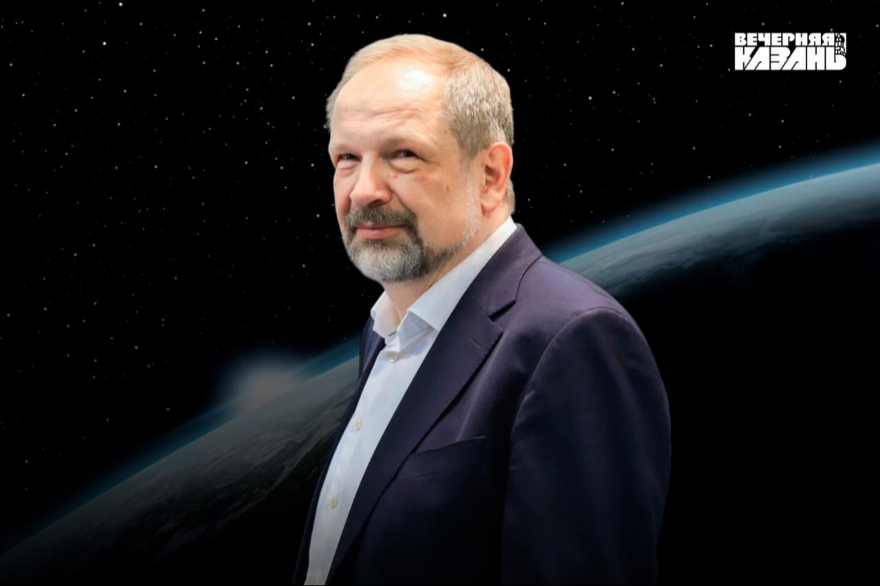 Егор Затеев / ИД «Вечерняя Казань»