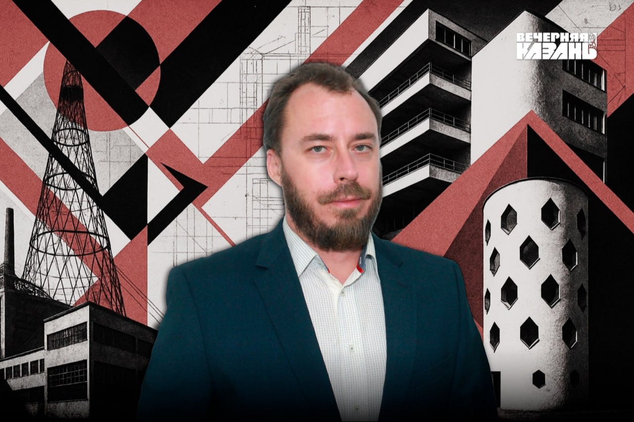 Владимир Абрамов: «Россия отказывается от своего архитектурного триумфа»