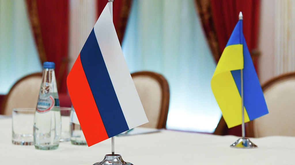 Киев отказался от мирных переговоров с Москвой до конца года