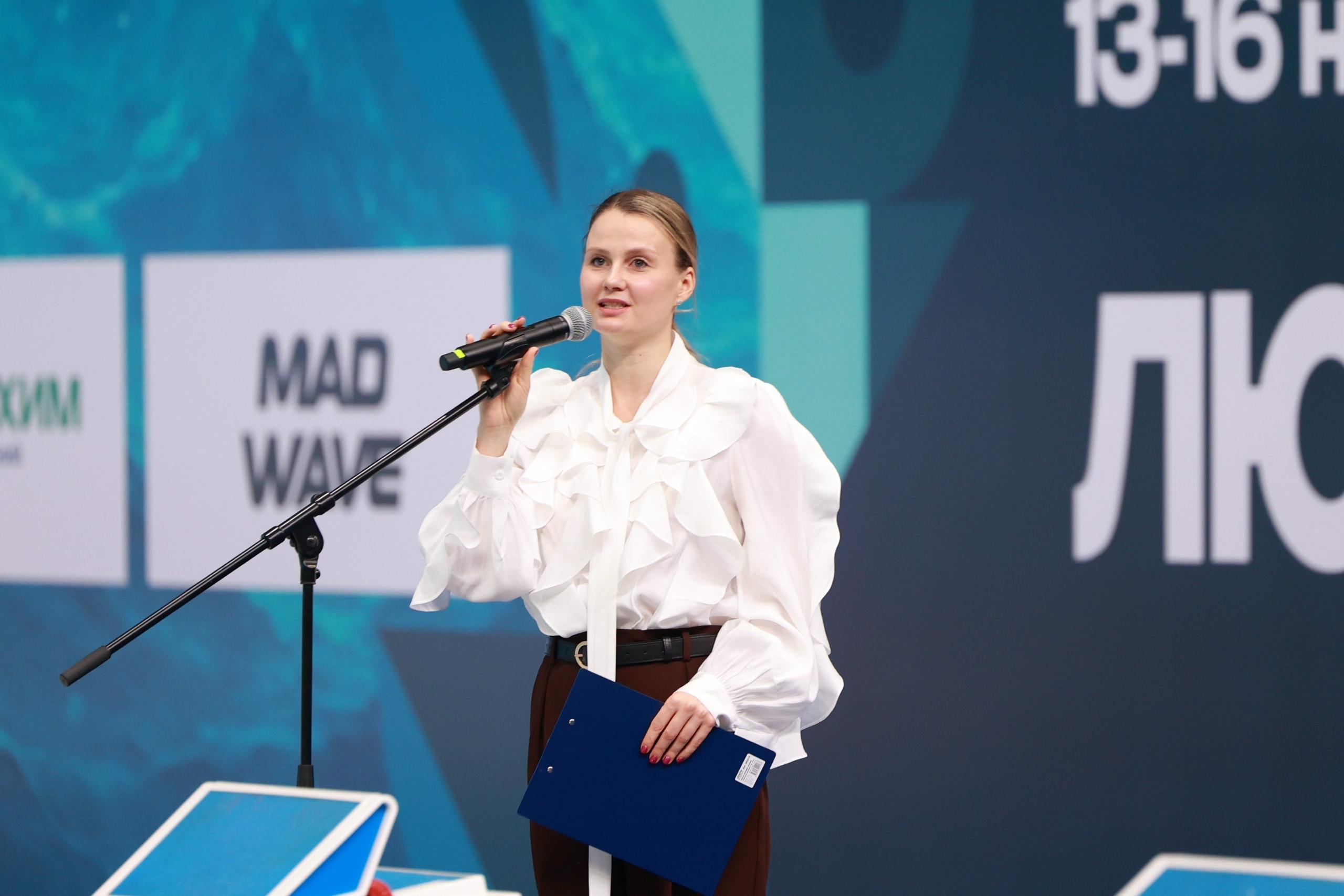 Пацкевич: «На ЧМ-2015 в Казани у каждой из нас была персональная визажистка»