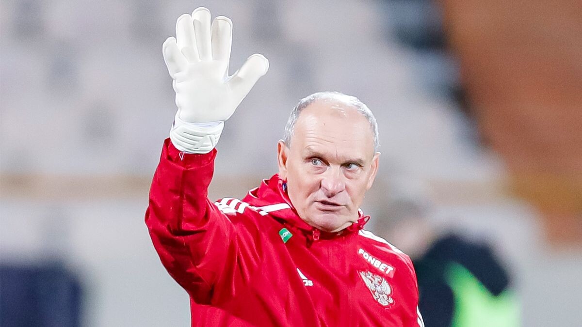 Кафанов: «Сафонов заставил Доннарумму заново пережить настоящую конкуренцию»