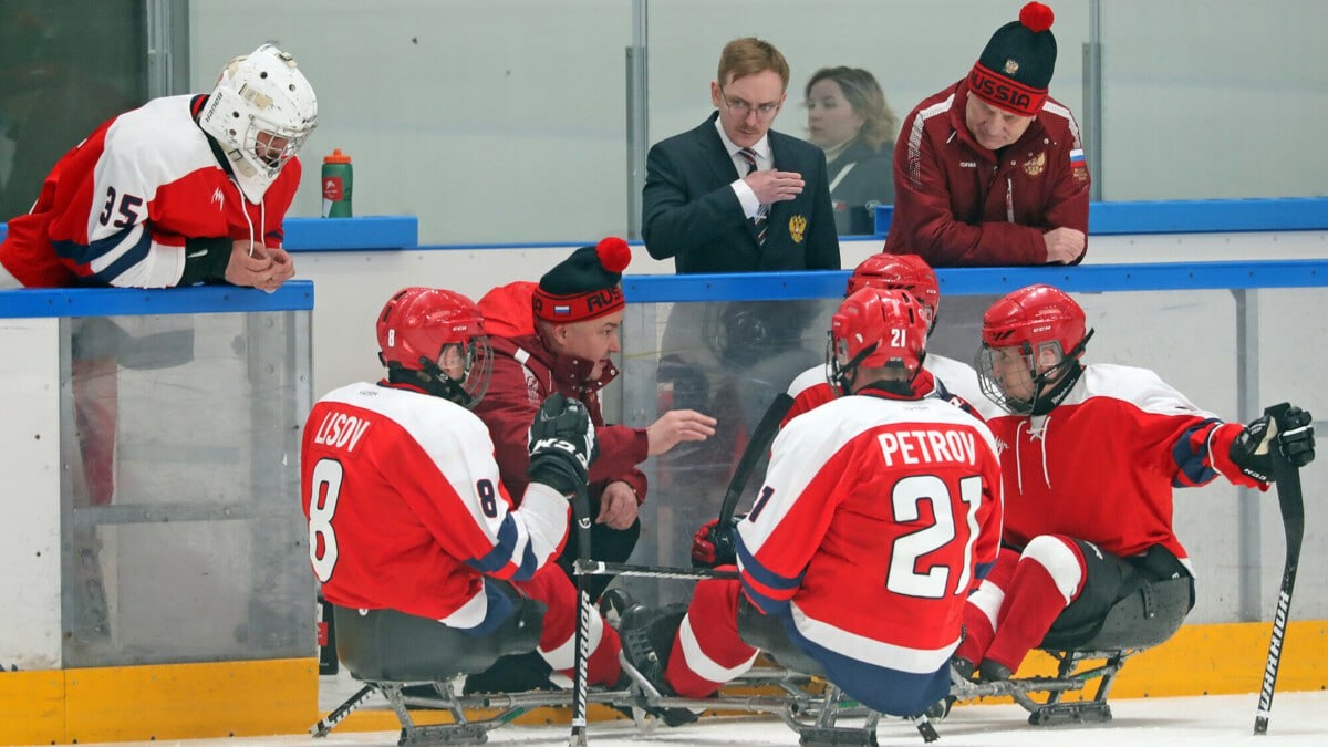 Дмитрий Челяпин / «Матч ТВ»