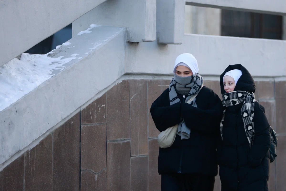 Павел Хацаюк / ИД «Вечерняя Казань»