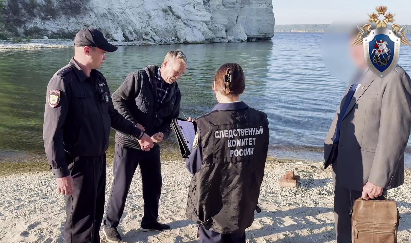 Пенсионер в Татарстане поехал на рыбалку с другом и там убил его