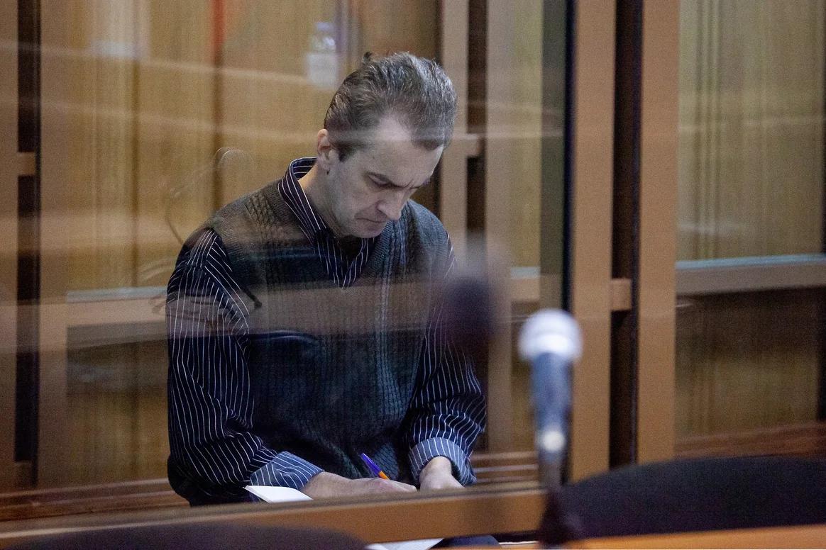 Приставы продадут квартиру казанского серийного маньяка Птицына на торгах