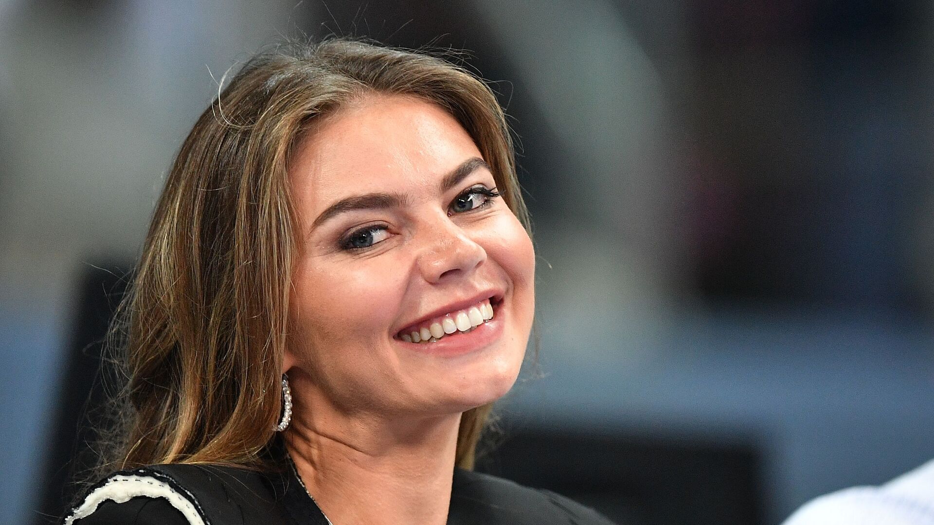 Кабаева: «Мы законодатели мод в художественной гимнастике»