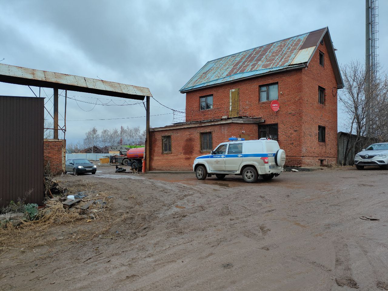 Степан Белоенко / ИД «Вечерняя Казань»