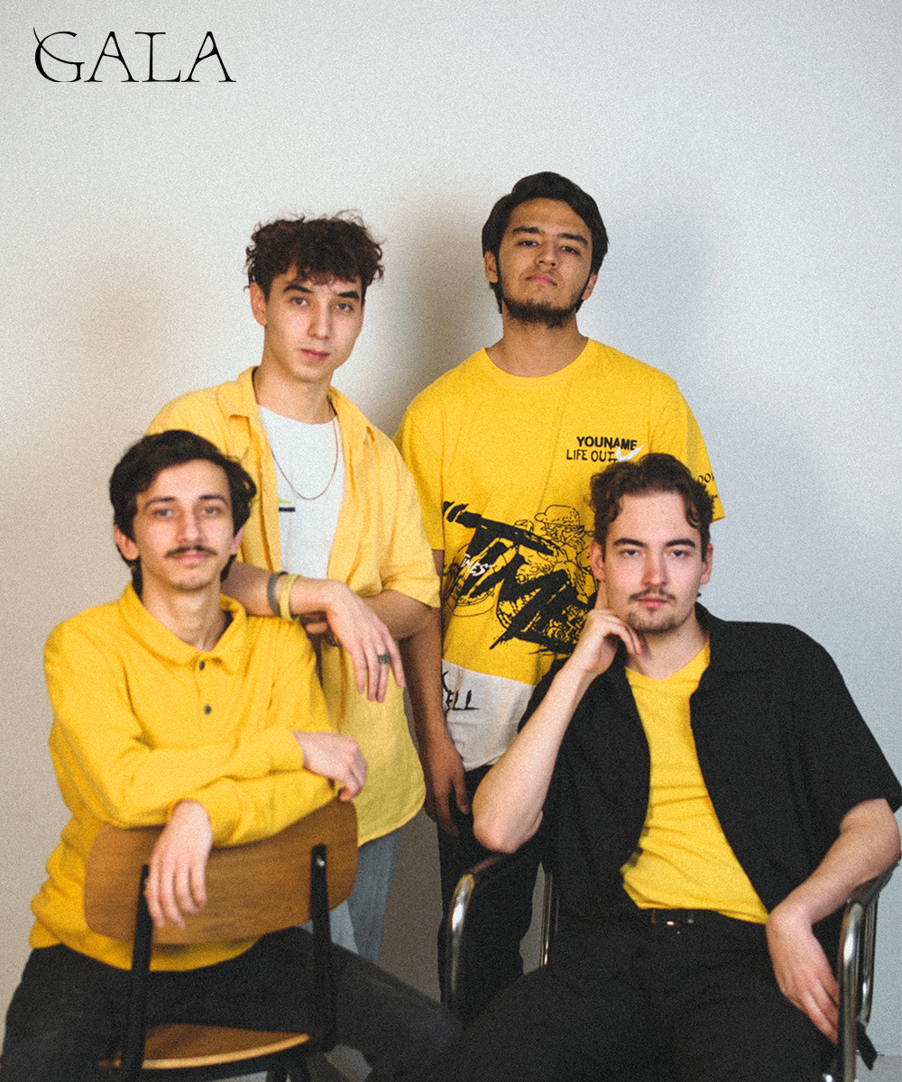 Алёна Михеева/GALA