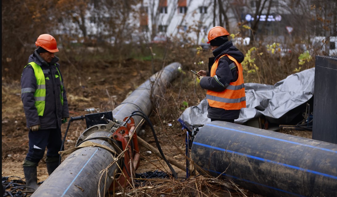 Казанцам рассказали, на каких улицах отключат воду