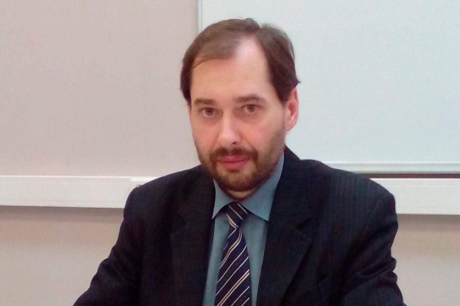 личный архив Игоря Коха