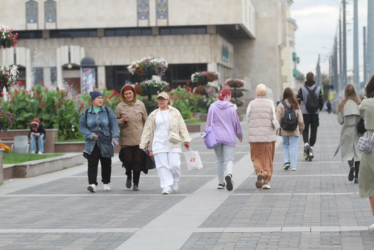 Количество магнитных бурь в 2025 году приближается к рекорду десятилетия