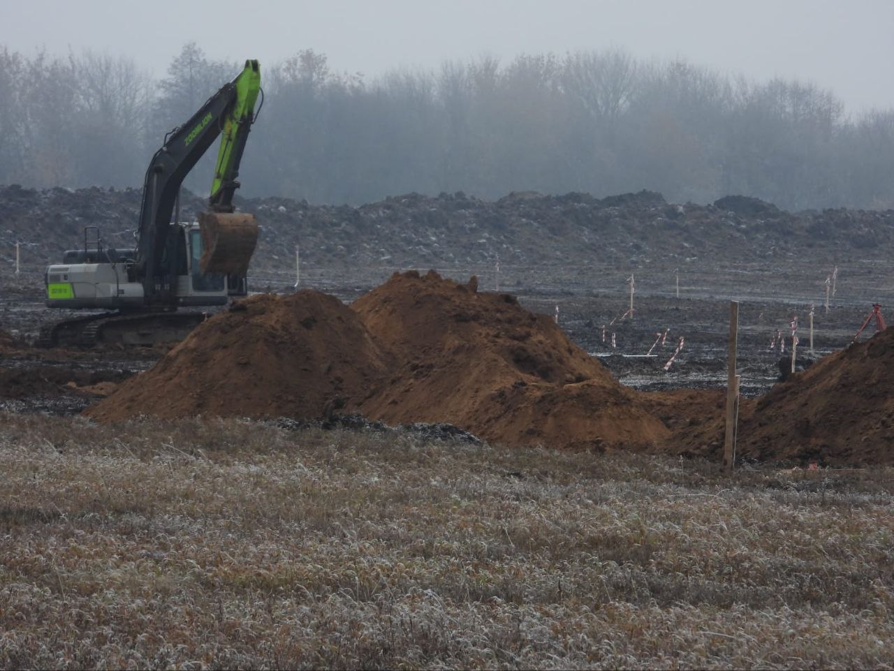 предоставлено жителями села Сокуры