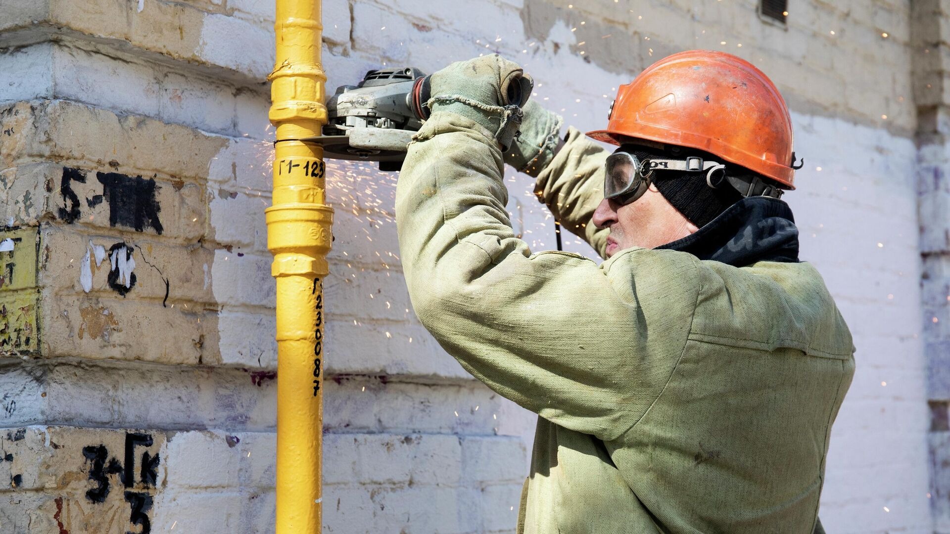 Казань и Альметьевск бьют рекорды по затоплению газопроводов