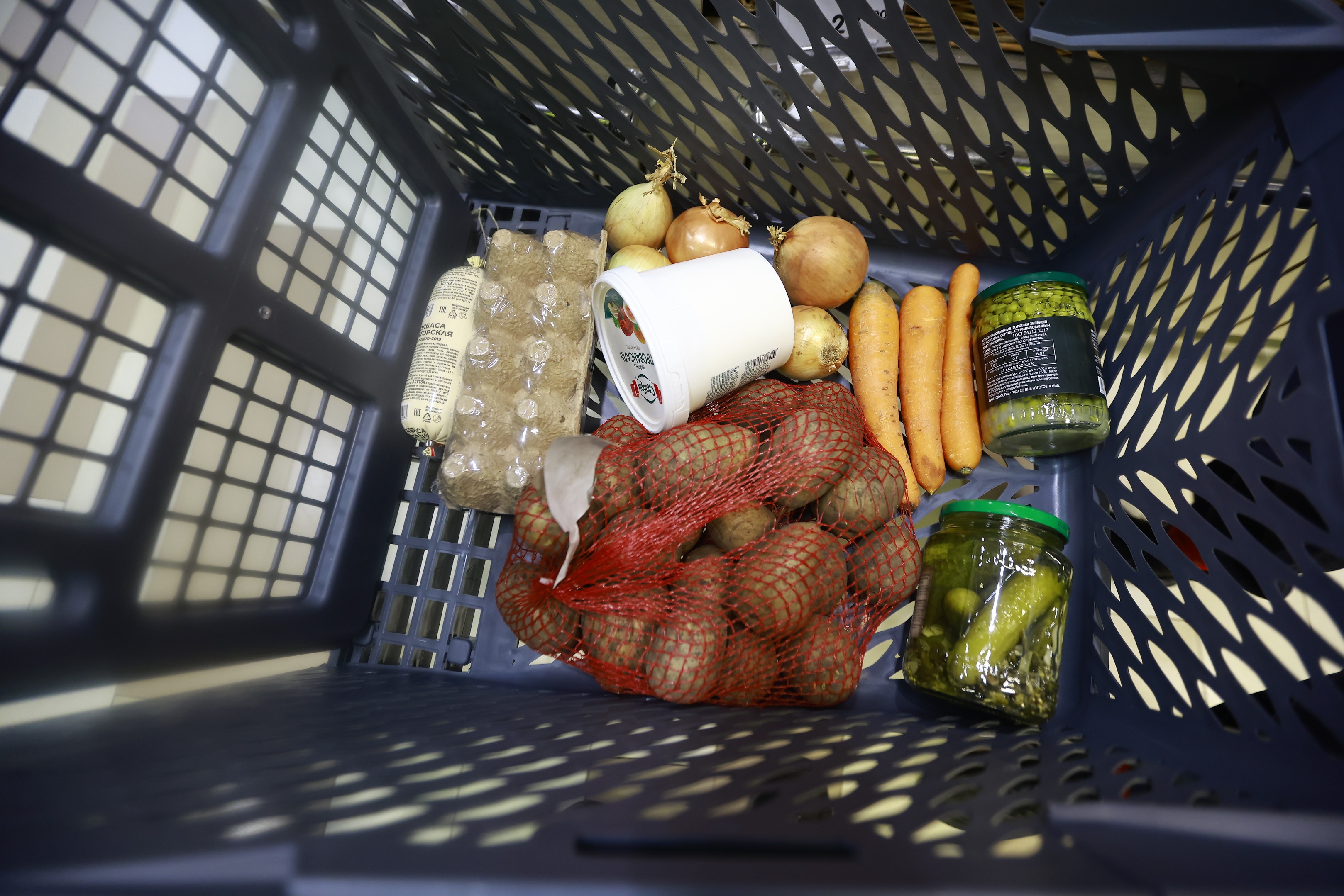 Покупатели в России из-за уловок сетей с ценниками теряют до 1 трлн рублей