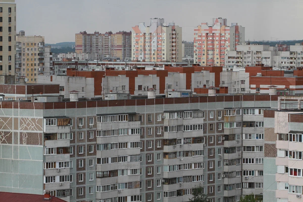 Как эскроу-счет поможет защитить россиян от мошенников при продаже жилья