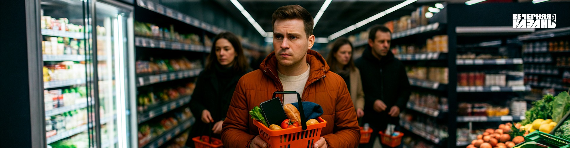 Егор Затеев / ИД «Вечерняя Казань»