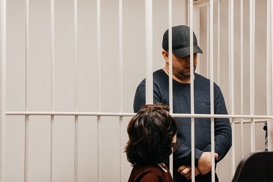 Замглавы Актанышского района Габдулхаева отправили в СИЗО по делу о взятке