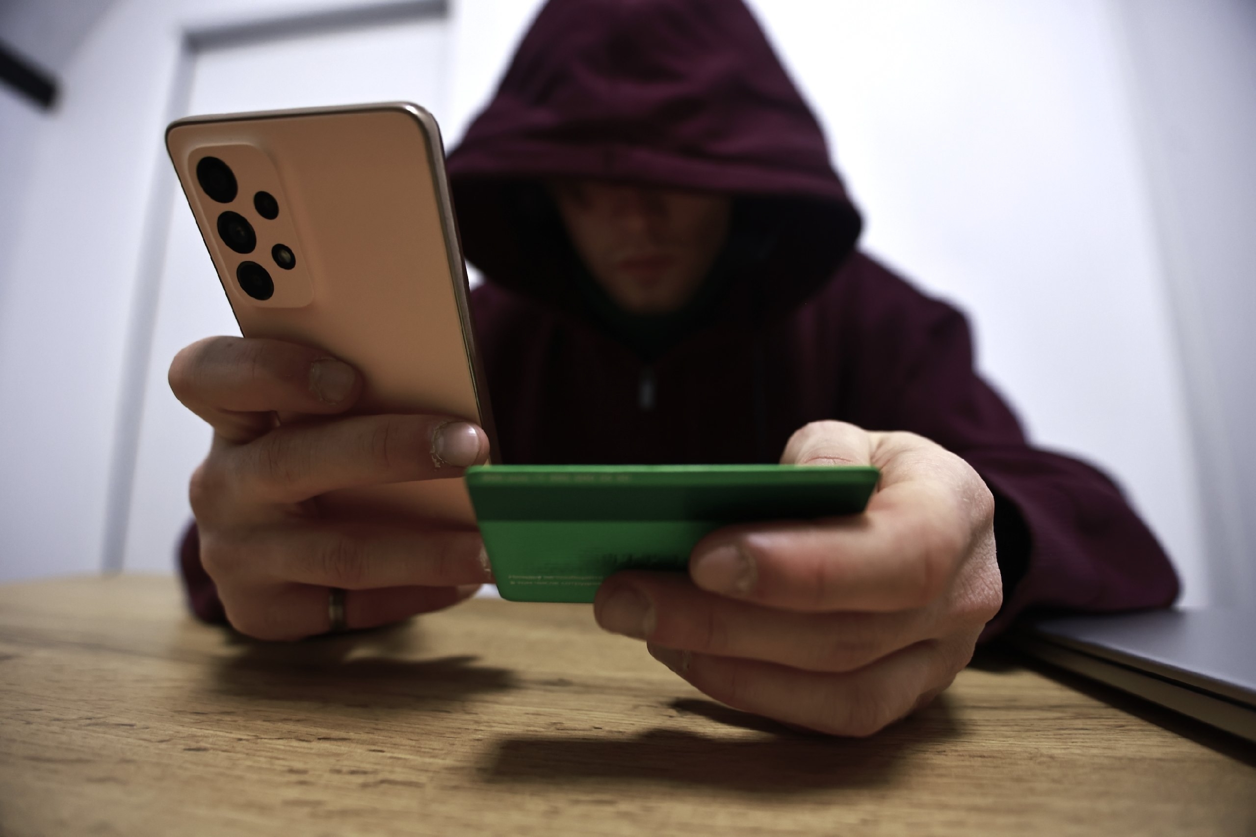 Сбер сделал кибербезопасность интерактивной