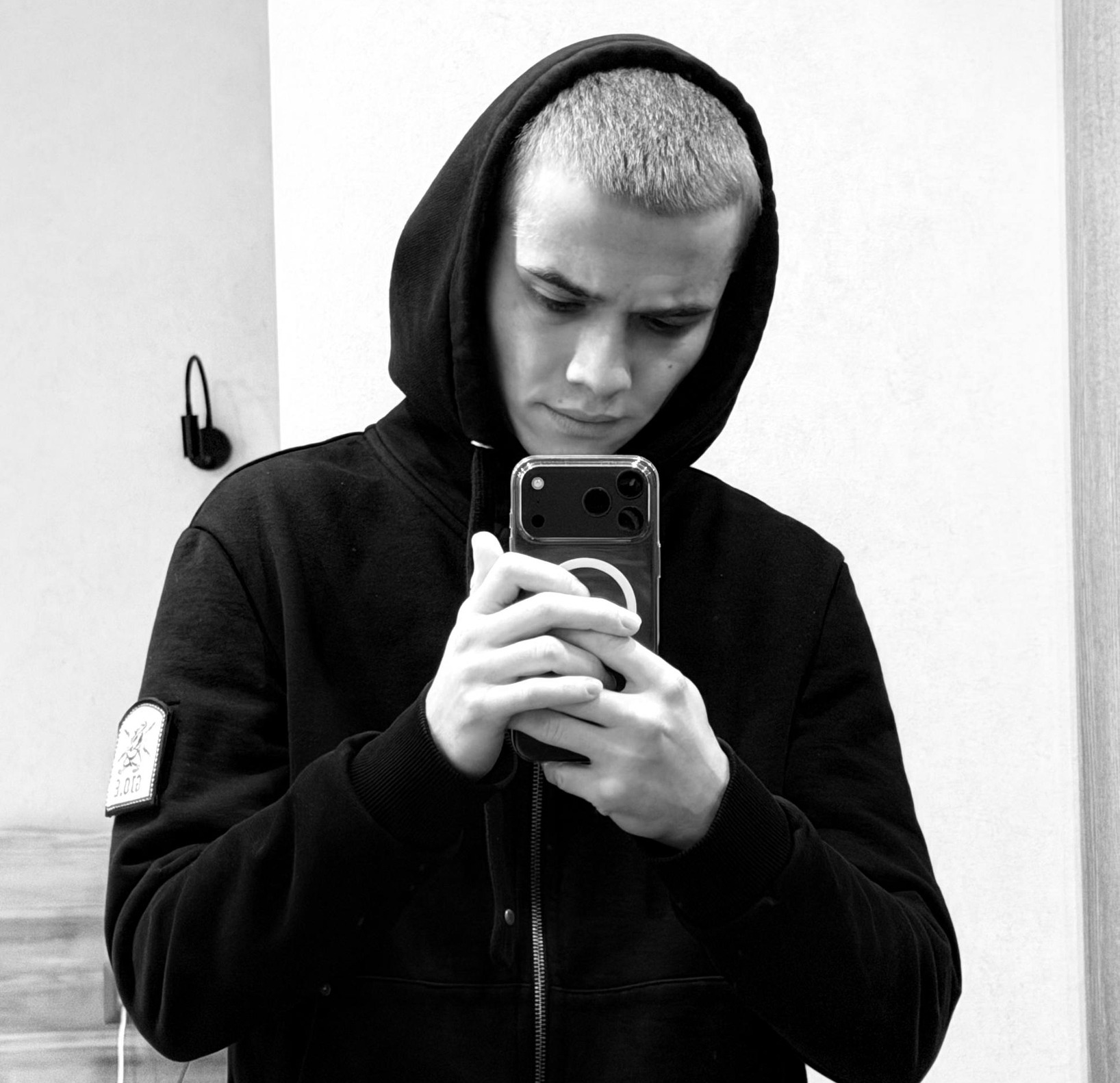 Рузиль Минекаев из «Слова пацана» сыграет криминального авторитета в Кыргызстане