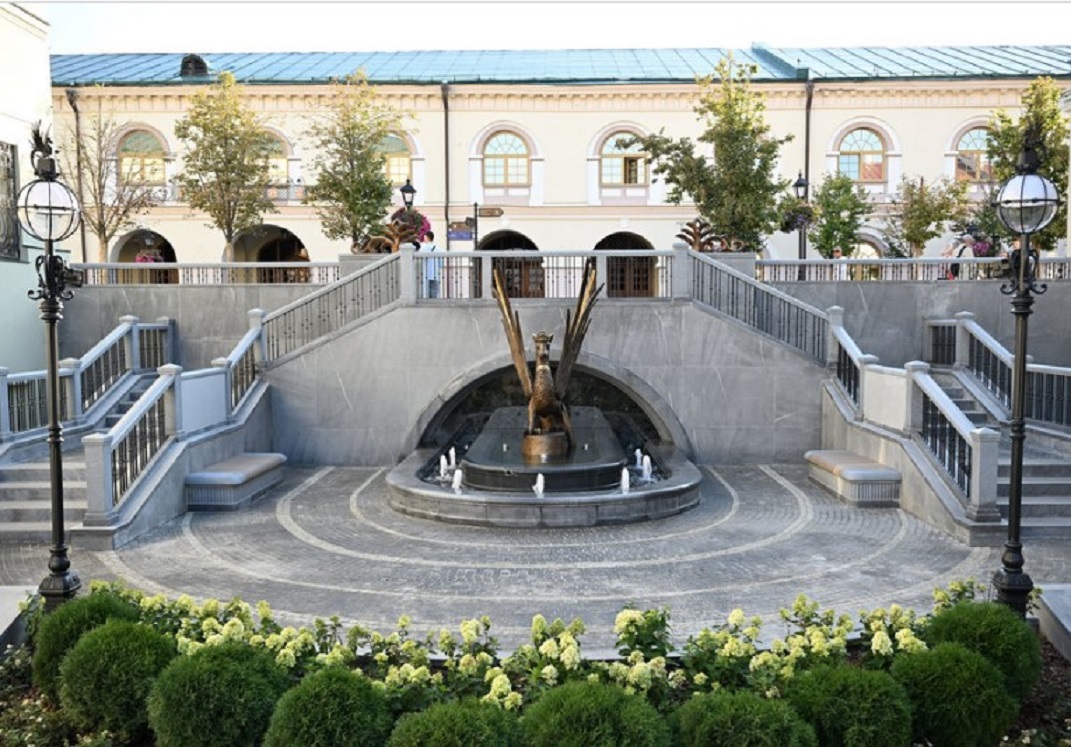 Свыше 230 заявок поступило на конкурс на лучший архитектурный проект Казани