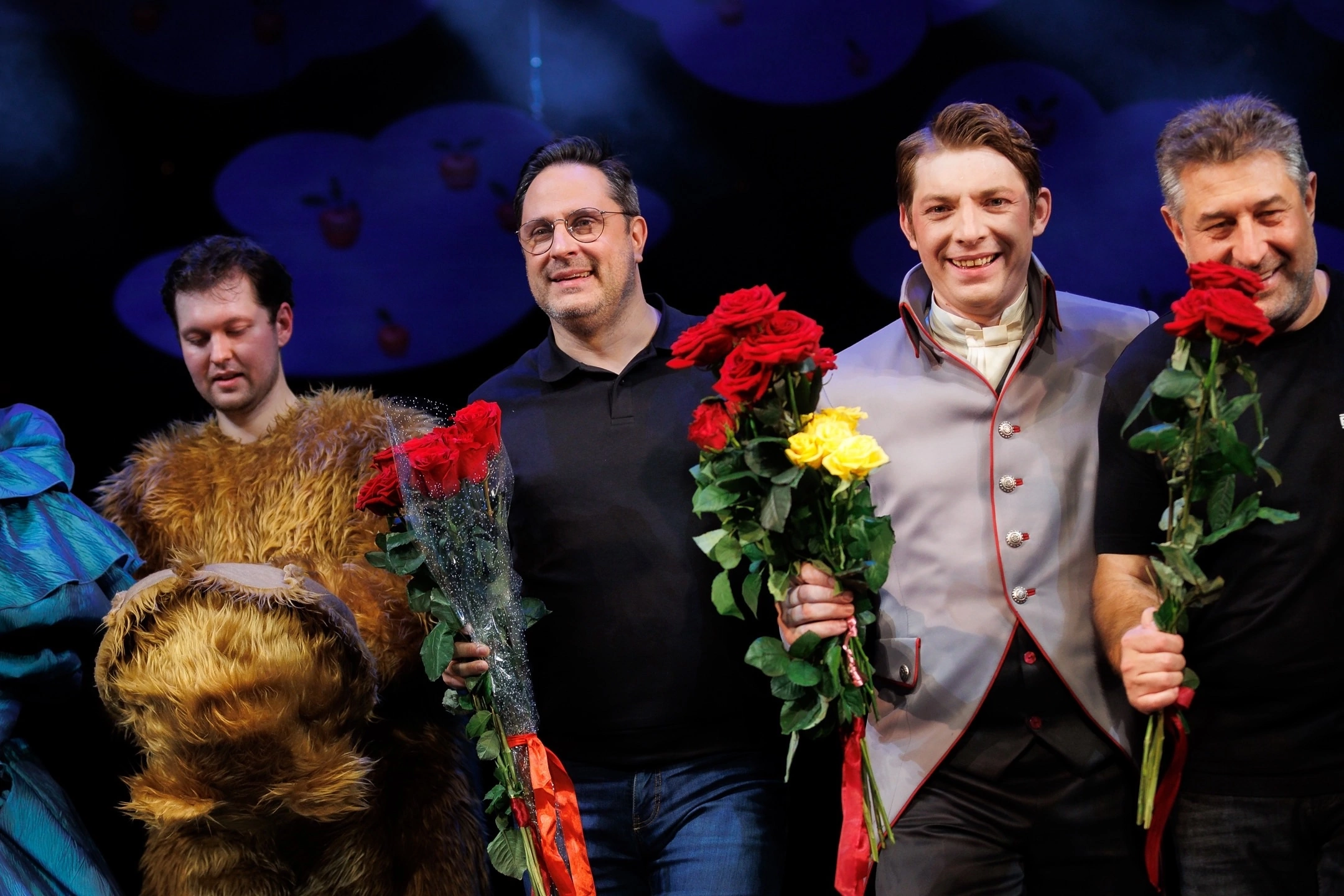 Народный артист Татарстана Илья Славутский: «Добрый дурак лучше злого умника»