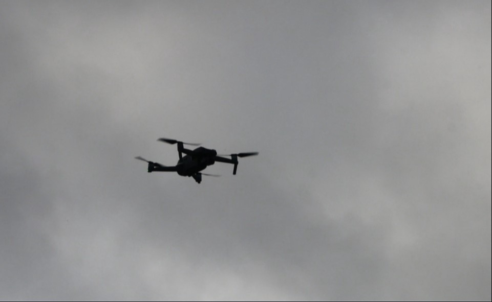 Украинские беспилотники атаковали жилые объекты Волгограда — начался пожар