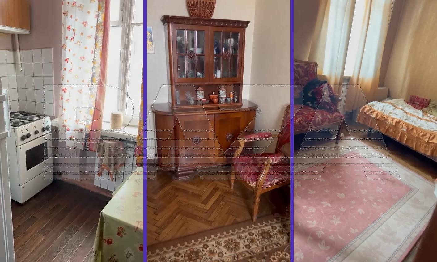 Студентка осталась без квартиры в Москве из-за прецедента Долиной