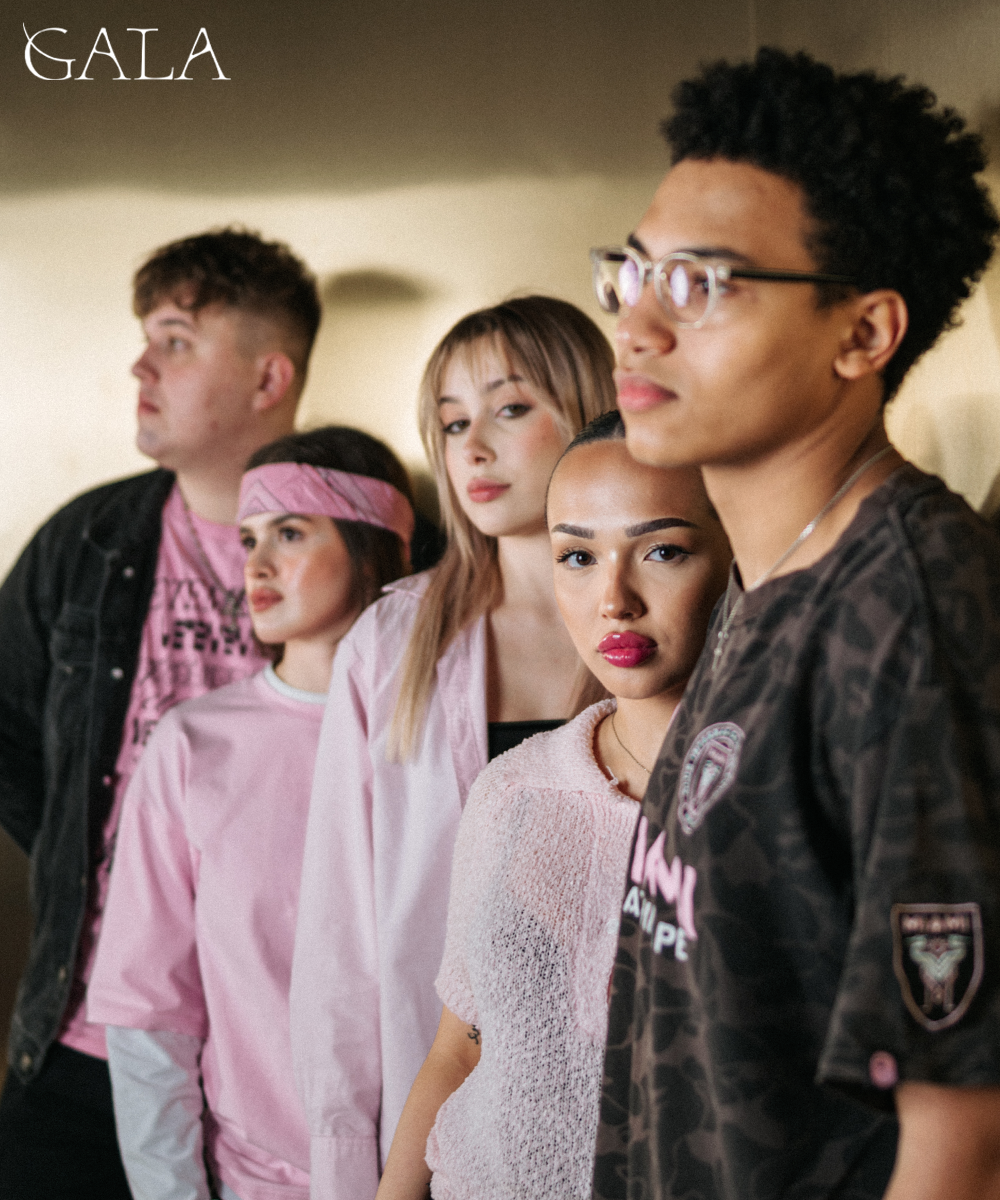 Алёна Михеева/GALA