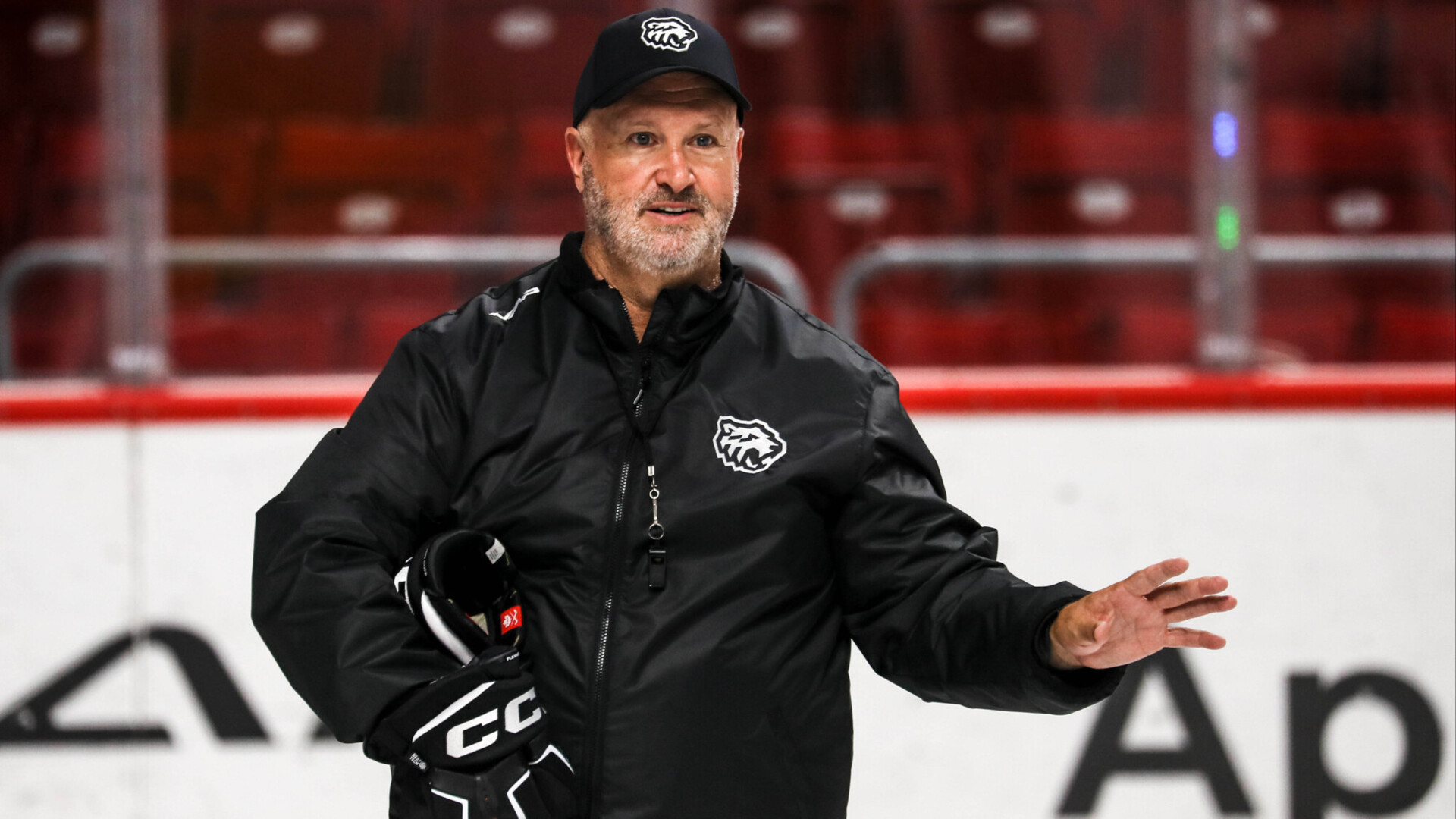 Главный тренер «Трактора» Бенуа Гру оставил свой пост