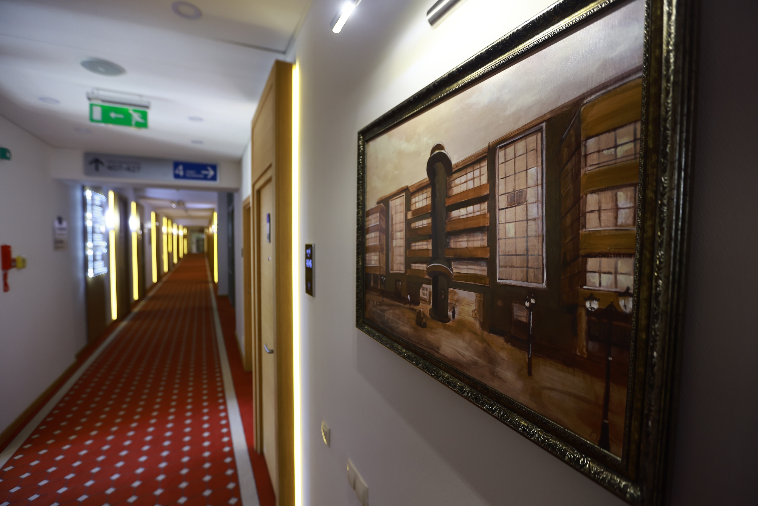 Татарстан занял седьмое место в России по количеству отдыхающих в санаториях