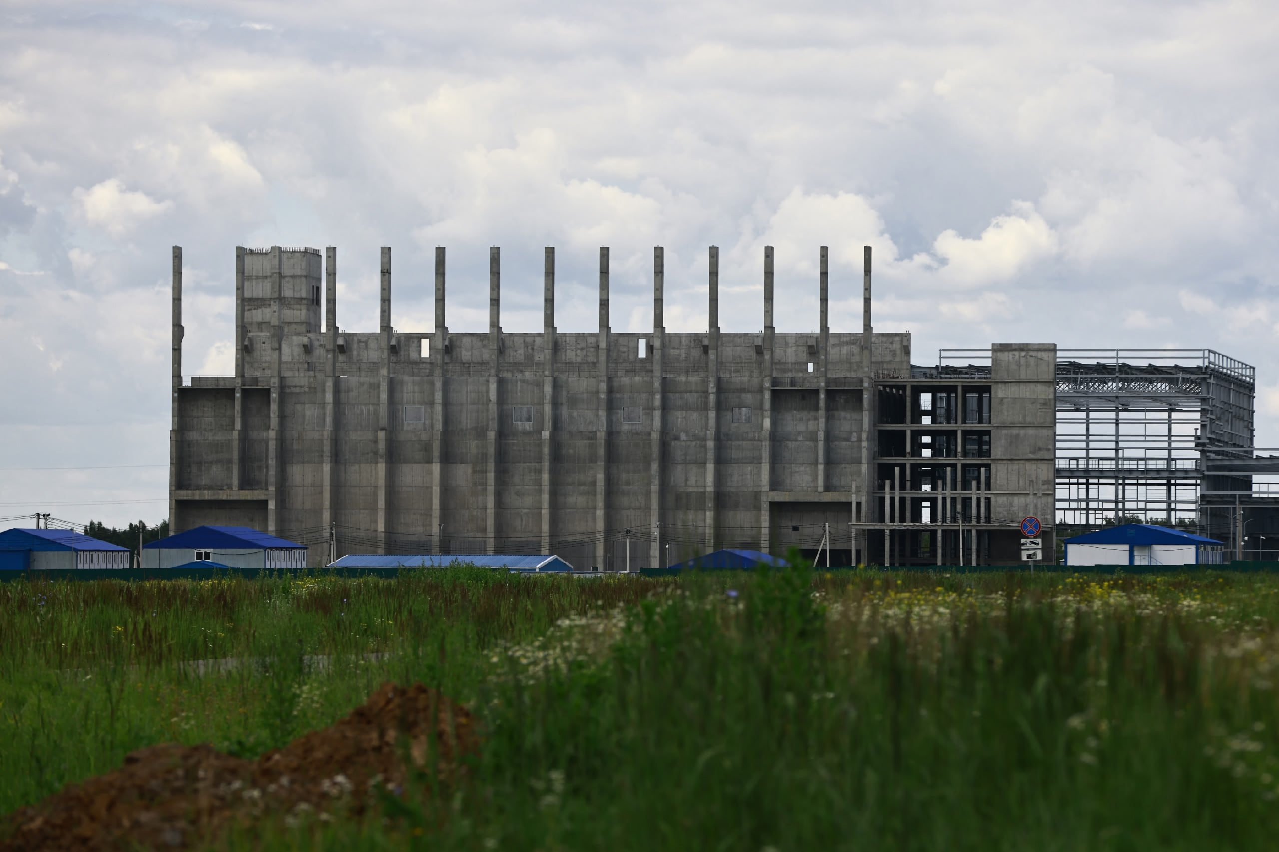 Павел Хацаюк / ИД «Вечерняя Казань»