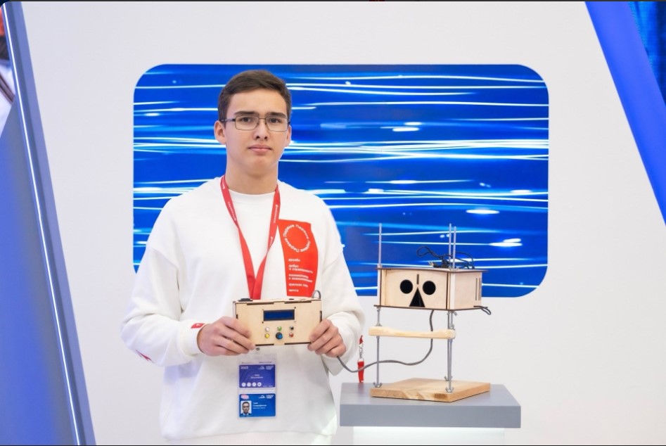 пресс-офис Платформы университетского техпреда