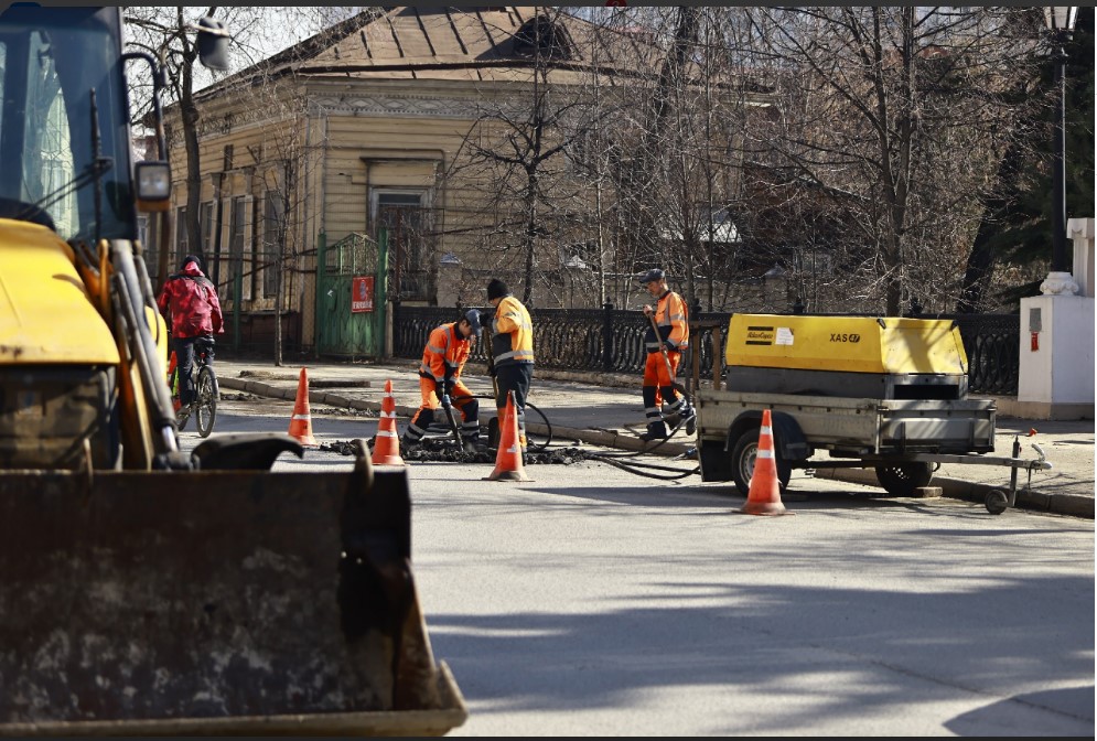 На социальные и инфраструктурные проекты в Татарстане направят 71,4 млрд рублей