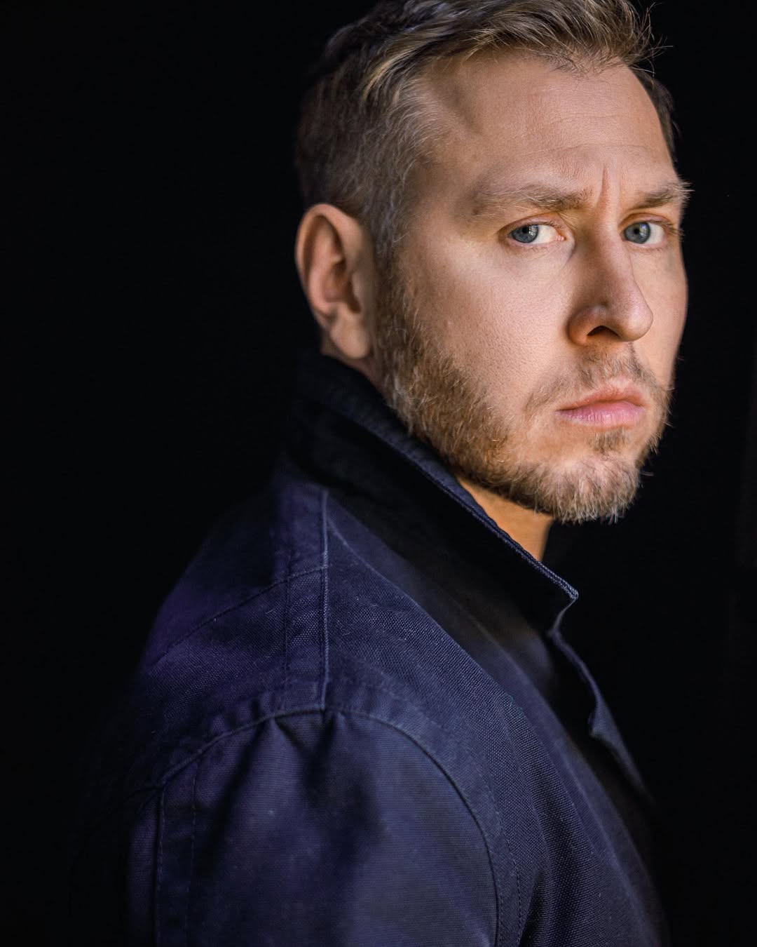 личный архив Михаила Тарабукина