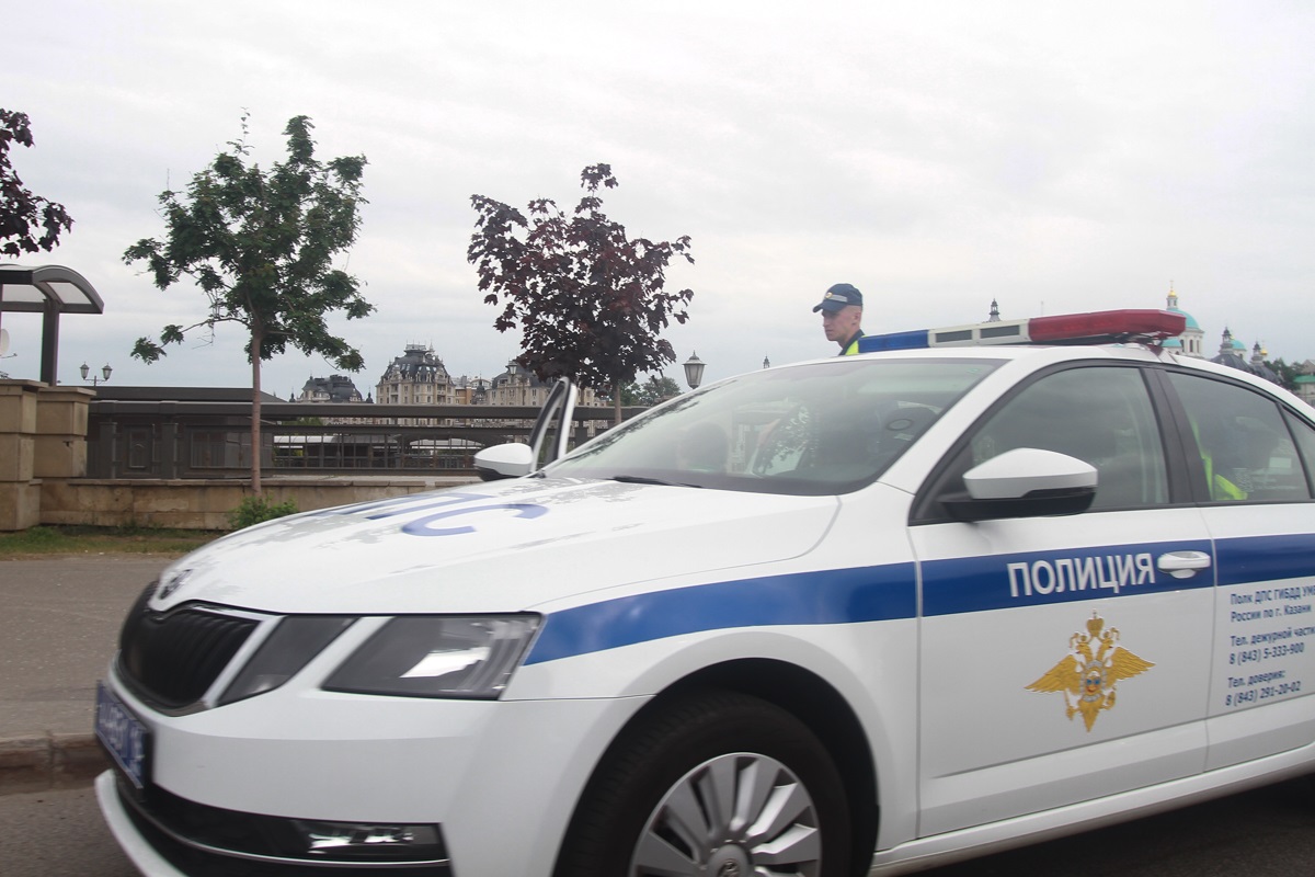 В Казани задержали участников группировки, похитивших более 130 млн рублей