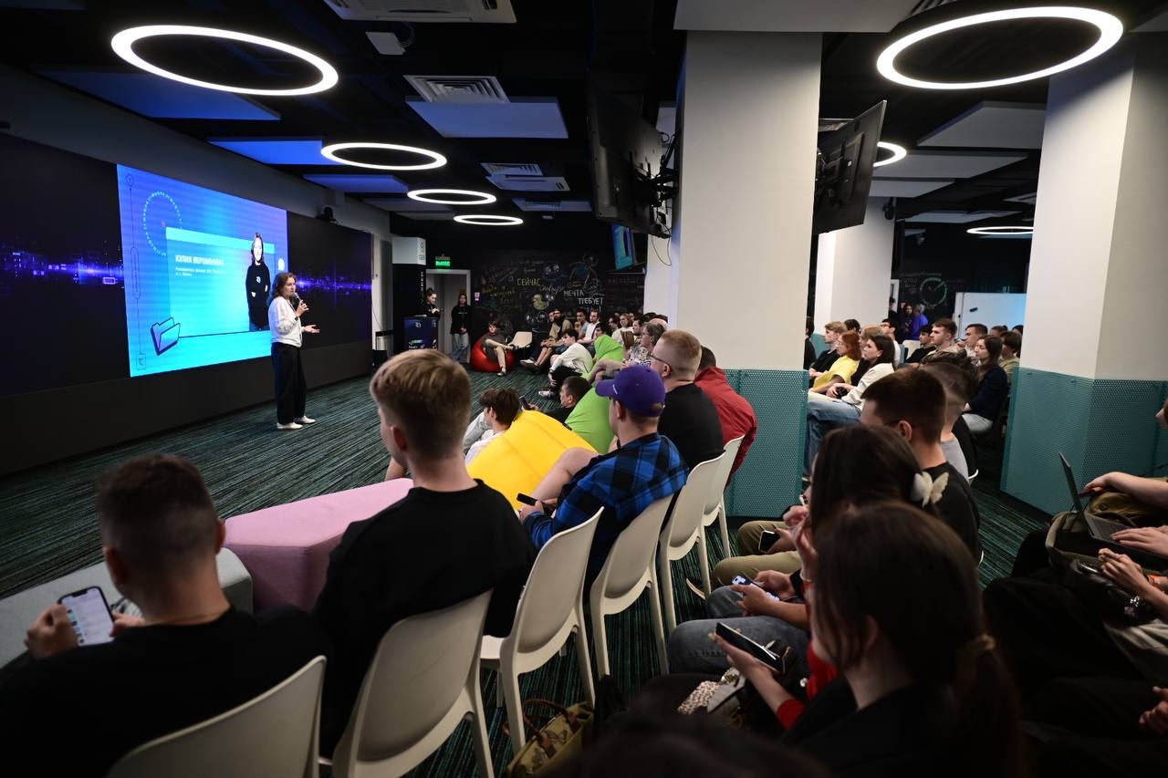 В казанской «Школе 21» Сбера начнут изучать проджект-менеджмент и UX/UI