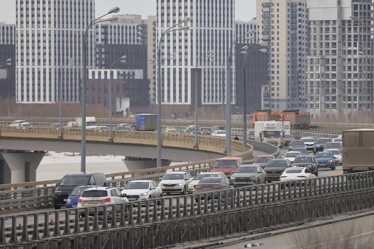 В поселках Казани появилось рекордное количество новых дорог