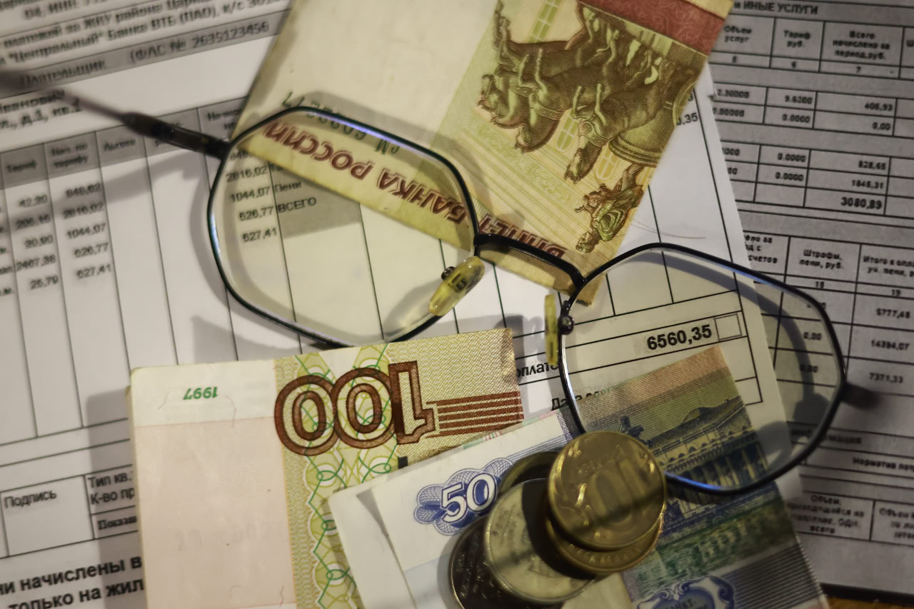 В Госкомитете по тарифам предупредили татарстанцев о двухразовом повышении ЖКУ
