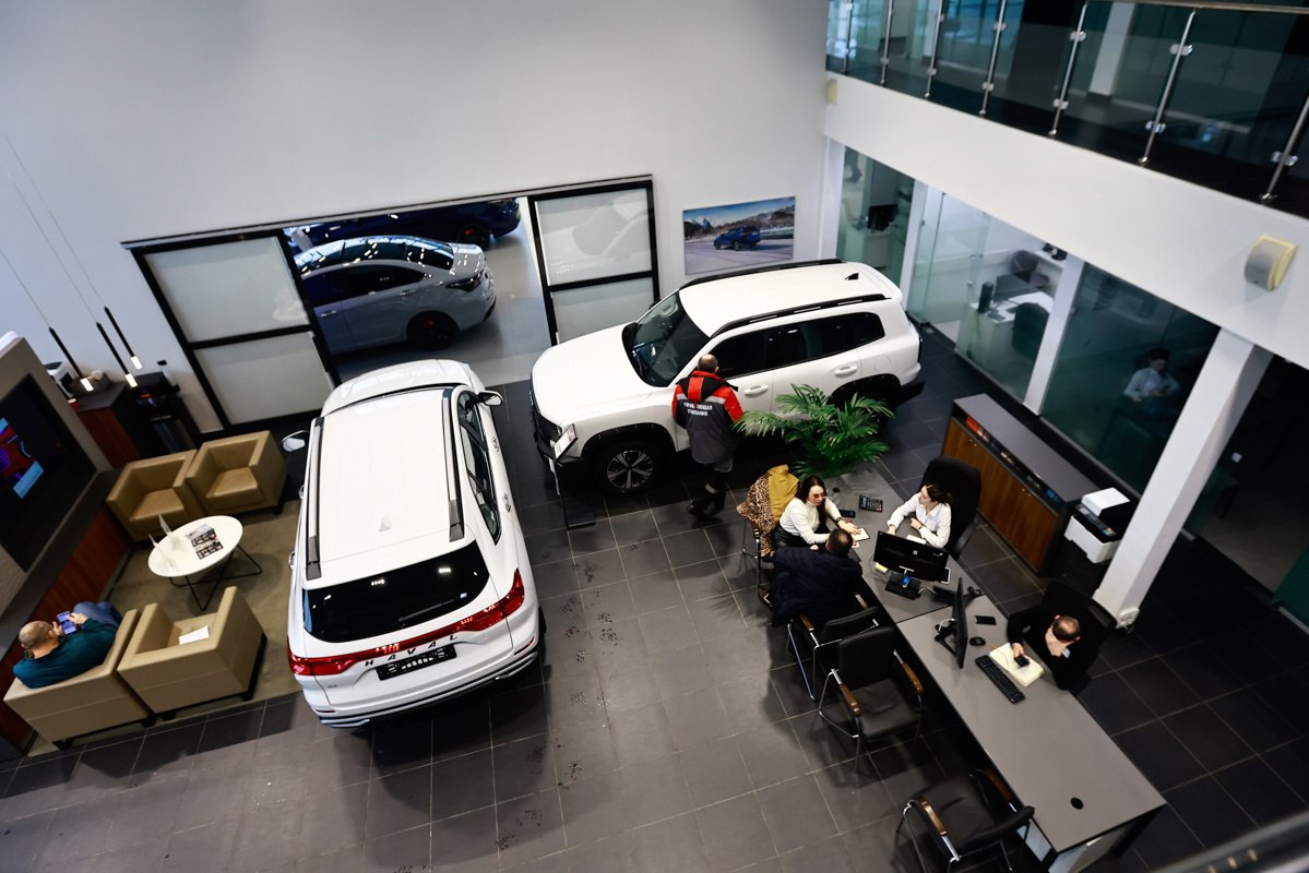 Сколько придется копить татарстанцам, чтобы купить новое авто