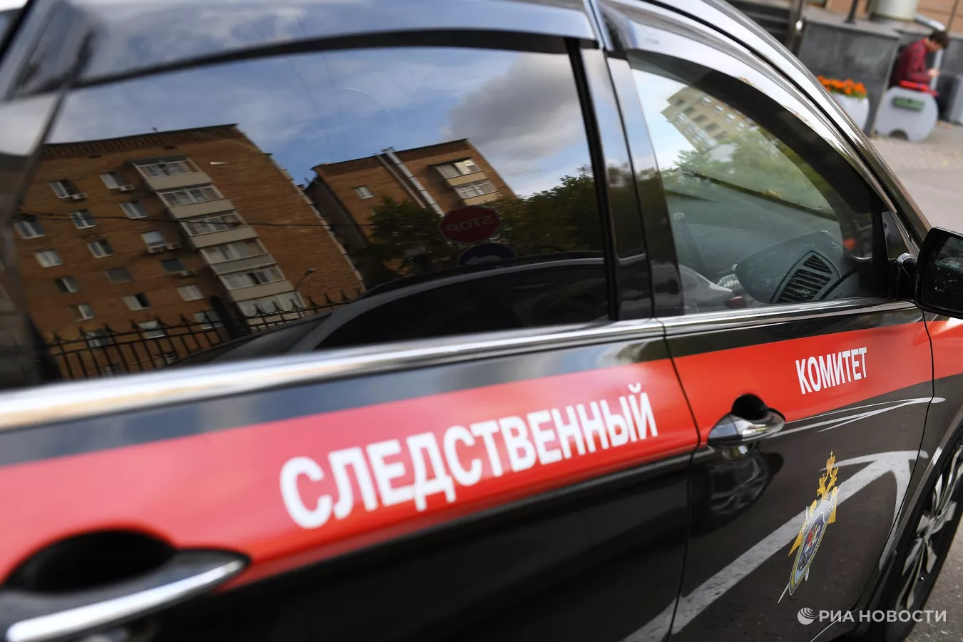 Матери, обезглавившей сына, предъявили обвинения