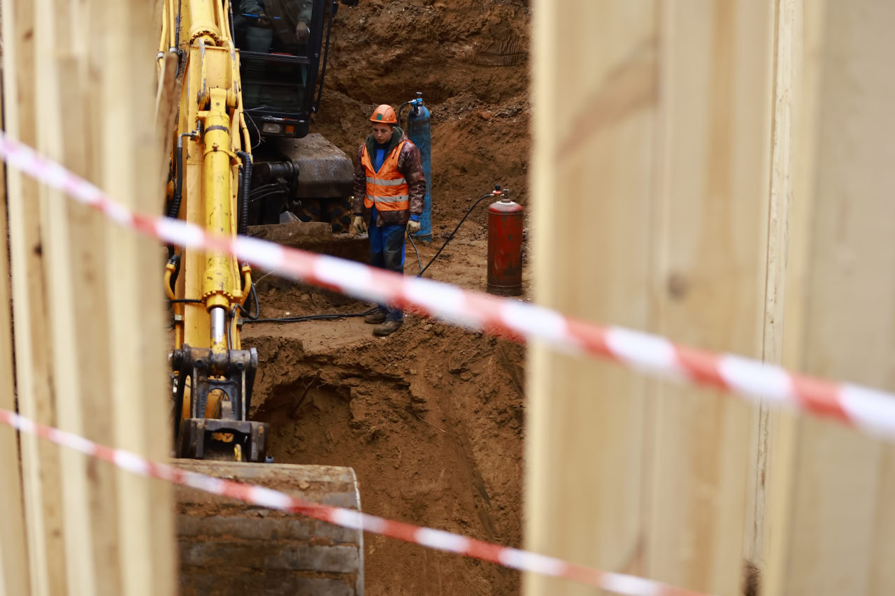 Павел Хацаюк / ИД «Вечерняя Казань»