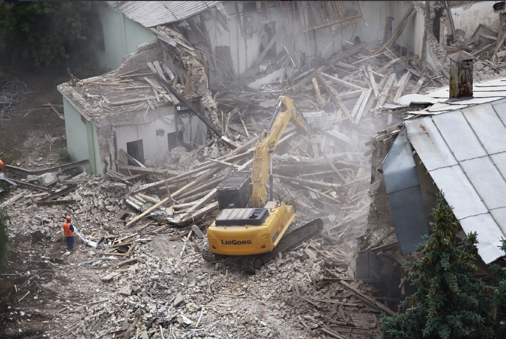 Павел Хацаюк / ИД «Вечерняя Казань»