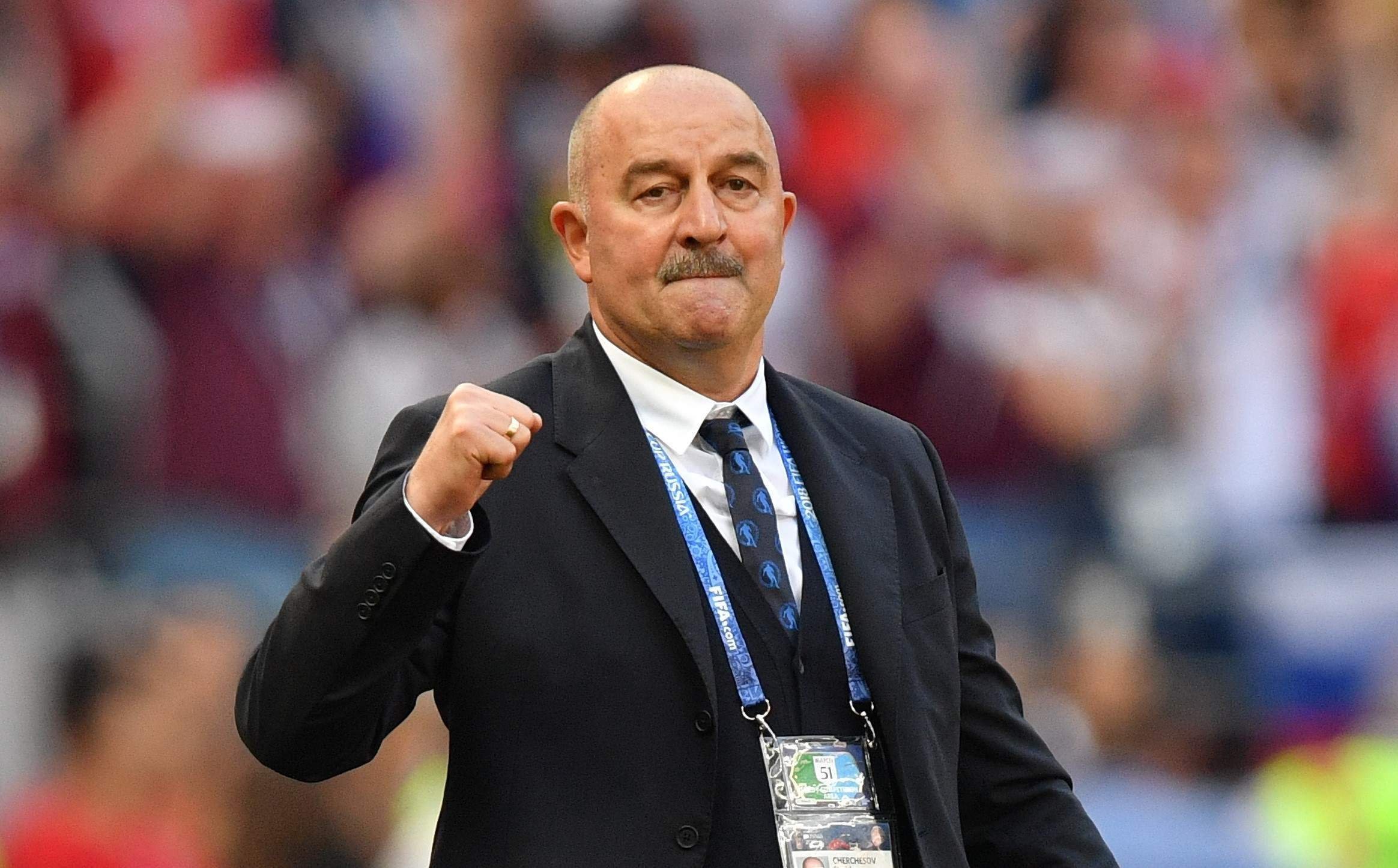 Черчесов и Федотов - основные кандидаты на пост главного тренера «Динамо»