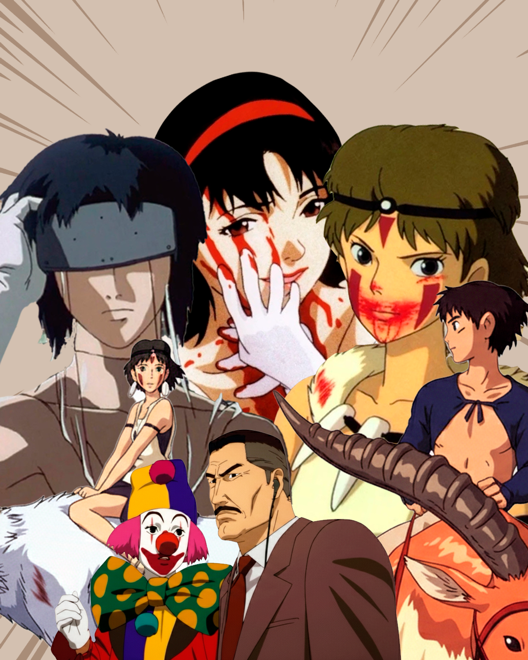 Александра Шестакова/GALA