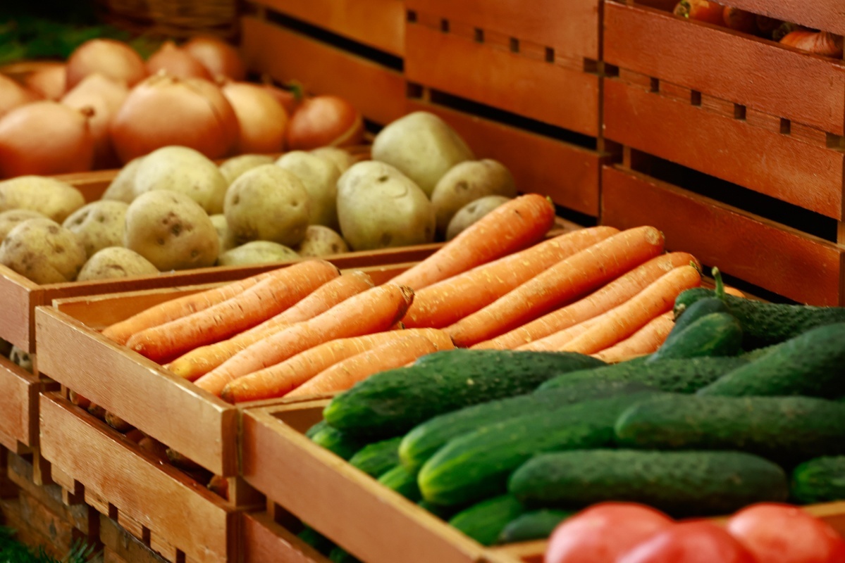 «Борщевой набор» за год стал дешевле на 4%: капуста упала в цене сильнее всего