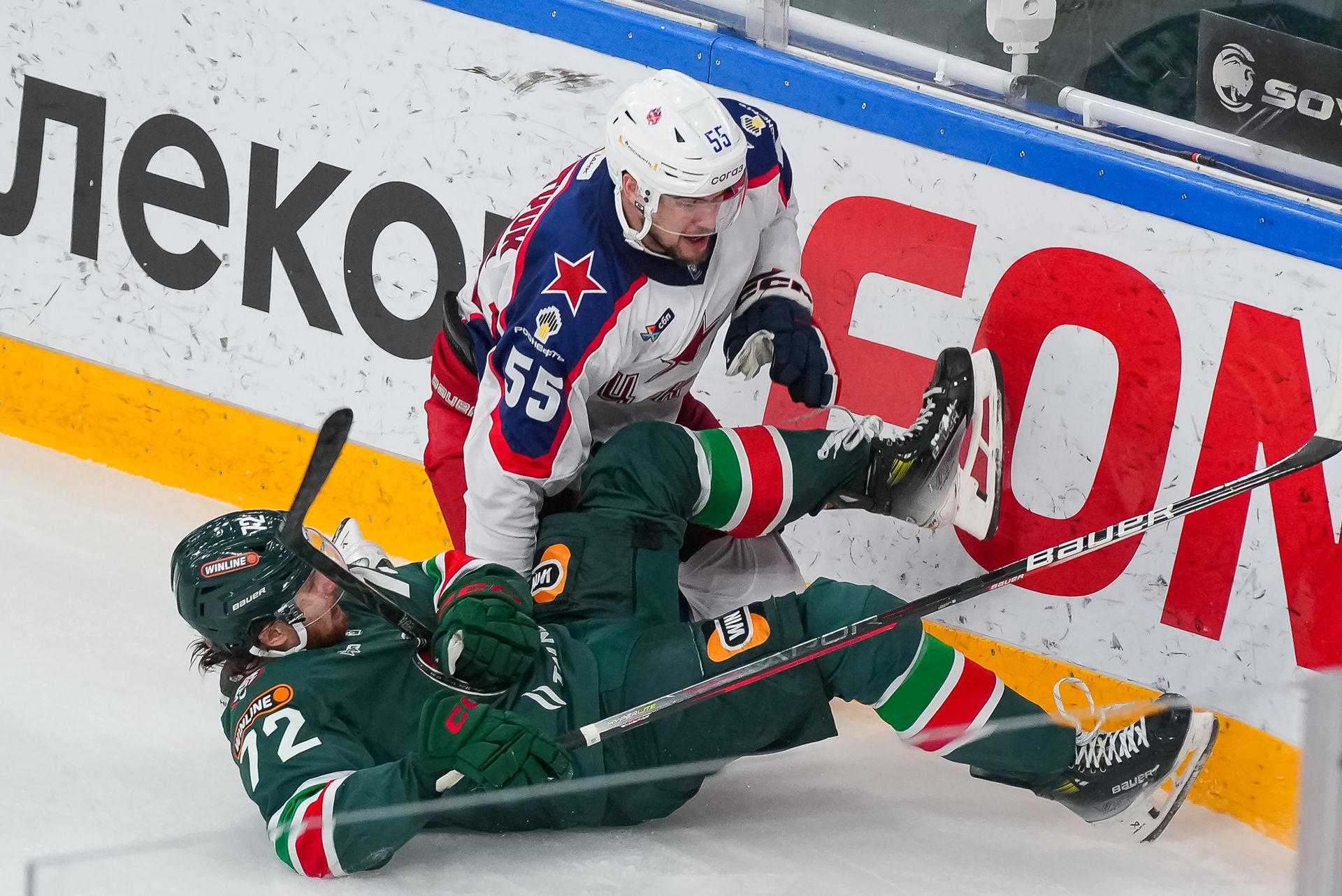 ХК «Ак Барс»